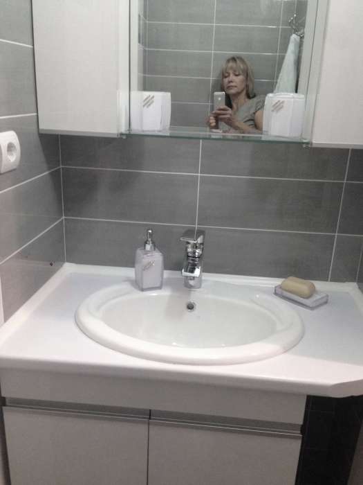 Сдам 2-х комнатную квартиру на длительный срок, Сатпаева 90/20, фотография 6