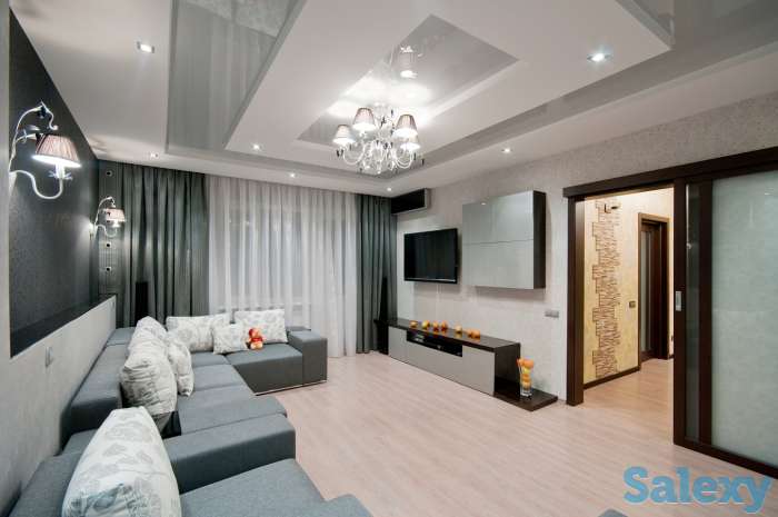 Ремонт Квартиры Астана, фотография 6