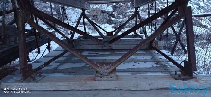 Стол каменщика, фотография 3