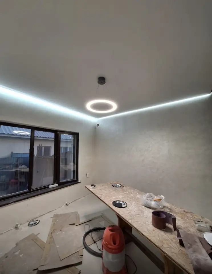 услуги маляров недорого Алматы, фотография 7