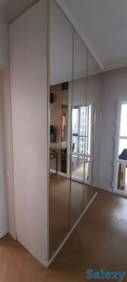 Мебель на заказ – индивидуальность и комфорт, фотография 15