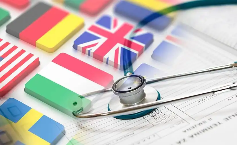 ПЕРЕВОД МЕДИЦИНСКИХ ТЕКСТОВ с нотариальным заверением. ОТ 30 МИНУТ, фотография 2