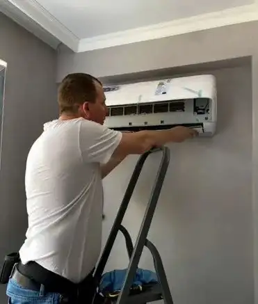 Установка и обслуживание кондиционеров, фотография 12