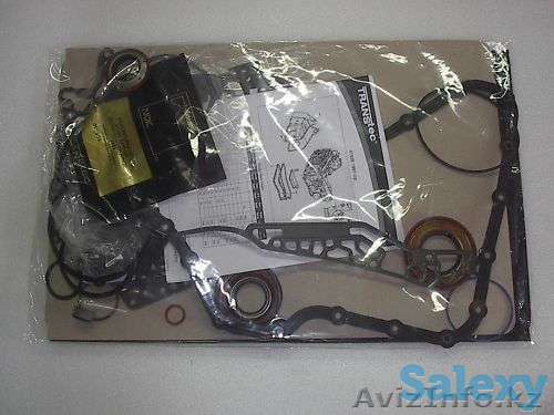 Ремонт АКПП, вариаторов, реставрация деталей, замена втулок ZF, продажа запчастей., фотография 4