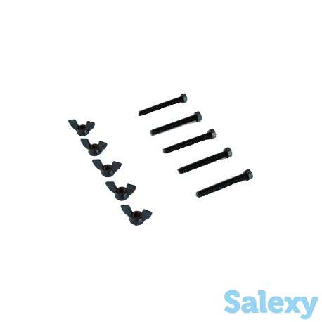 Болт и гайка для катушки 2x1/4'' Minelab X-Terra, фотография 1