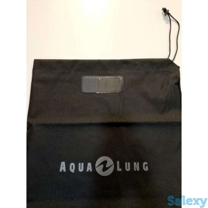 Сумка traveller для сухого гидрокостюма, фотография 1