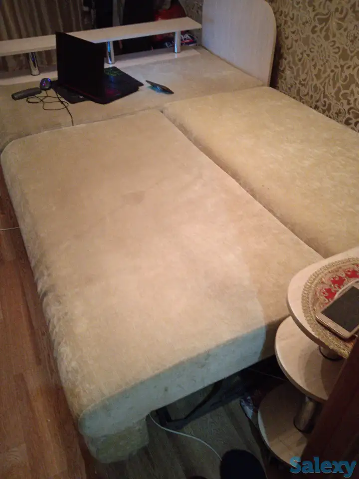 Угловой диван, фотография 2