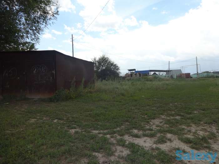 продам 15  соток в с.Байсерке, Илийский район, фотография 1
