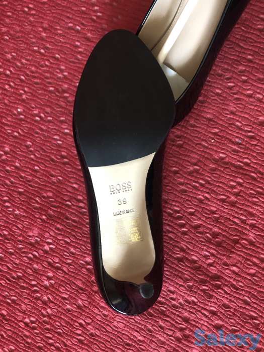 Продам туфли, фотография 2