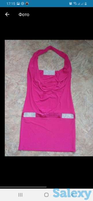 Продам 3 платья, фотография 2