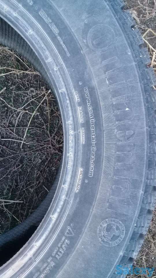 Продам автошины, фотография 2