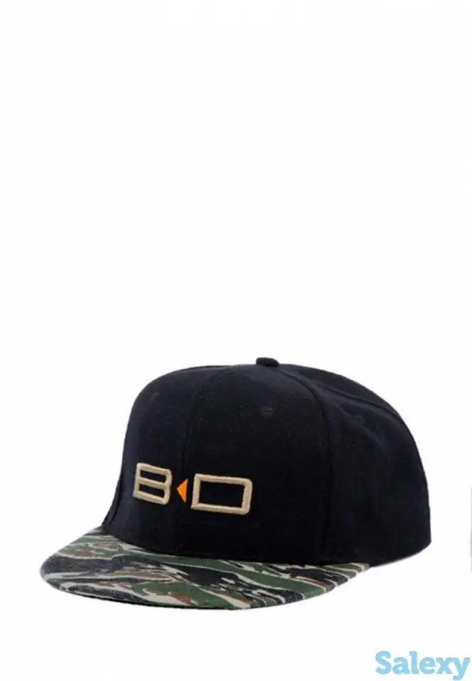 Бейсболка bodro design, фотография 1