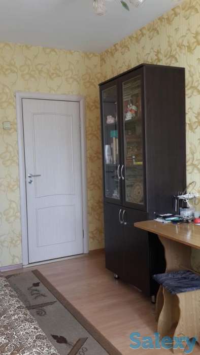 ПРОДАМ ТРЕХКОМНАТНУЮ КВАРТИРУ !, Кенесары 58, фотография 6
