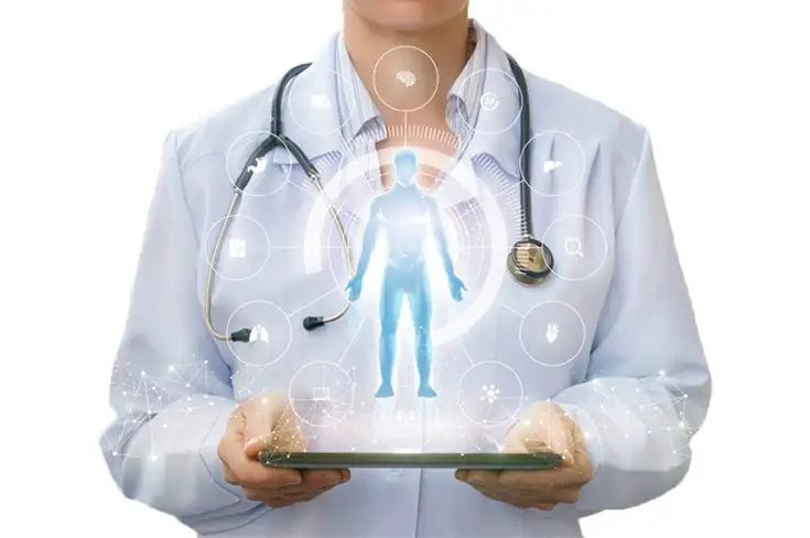 Полная диагностика состояния органовChekup, фотография 1