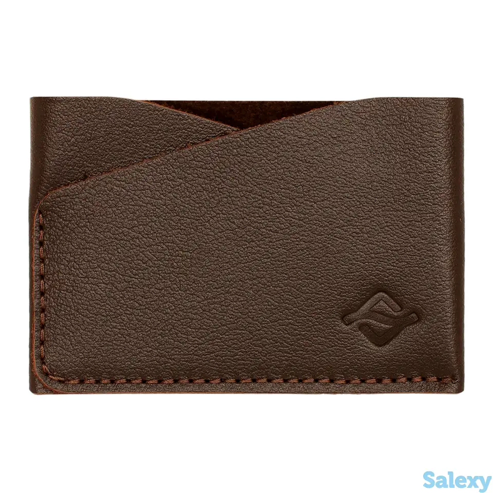 Кардхолдер rusty brown, фотография 1