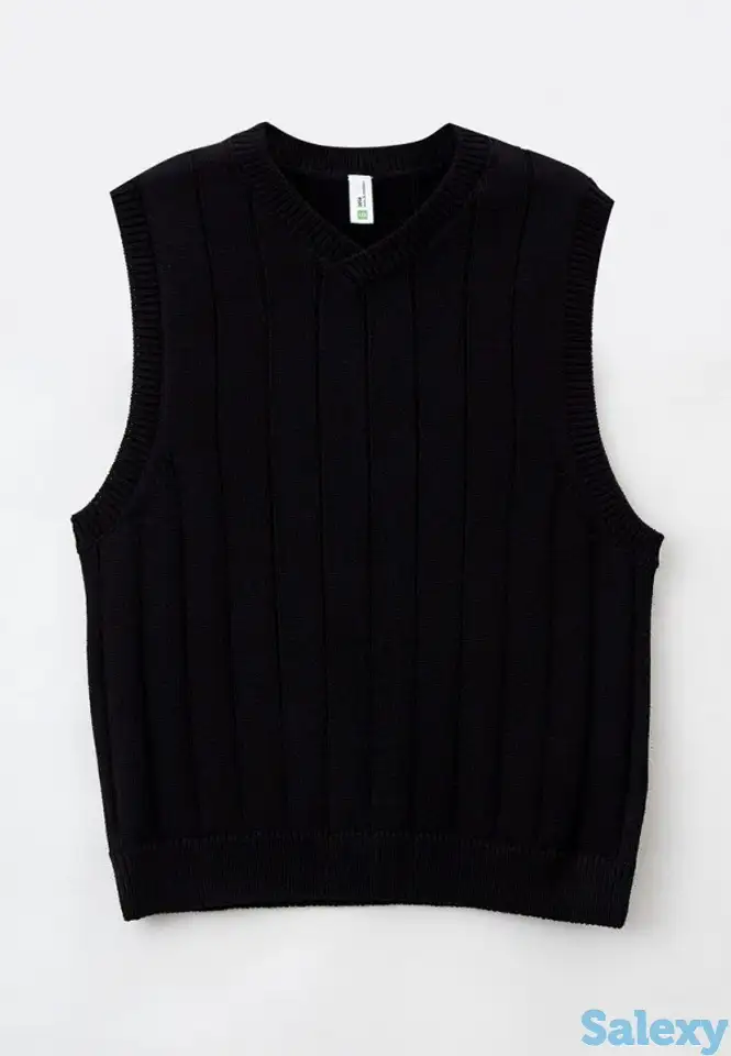 Жилет sela, фотография 1