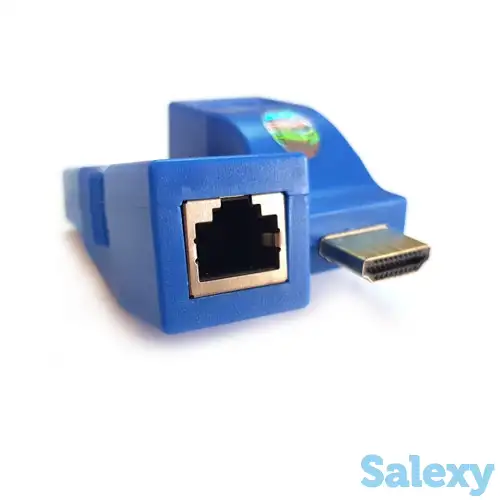 HDMI Extender V-T HDEXT30. Оптом, фотография 2