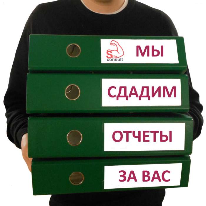 Составление и сдача отчетов в регулирующие органы , фотография 3
