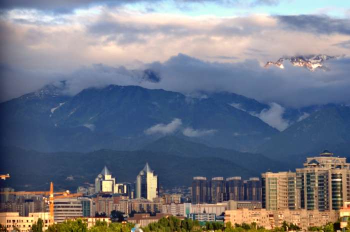 Продам квартиру 3ку Алматы, толеби 175- 19, фотография 7