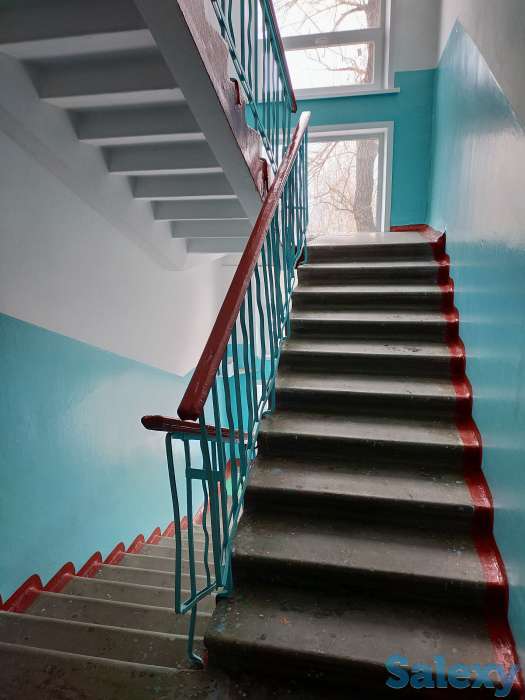 Продам 2-комнатную, Казахстан 110, фотография 10