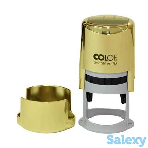 Печати и штампы AWP, фотография 13