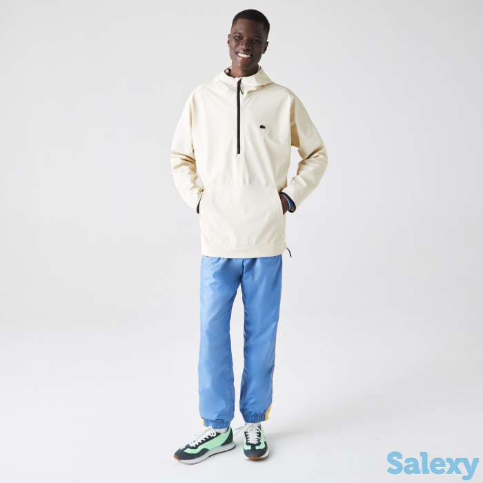 Мужская куртка lacoste, фотография 3