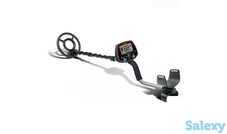 Металлодетектор Teknetics Digitek 7