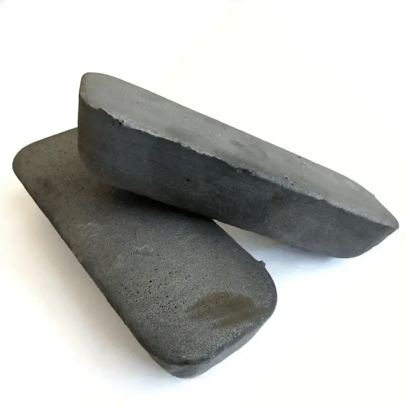 Чушка чугунная Марка: Л2; Л3; Л4..., фотография 1