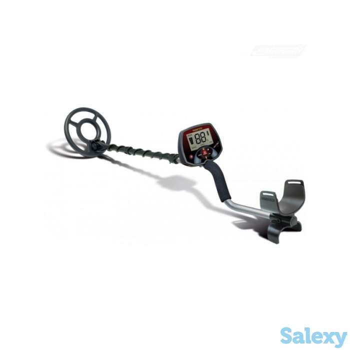 Металлоискатель Teknetics Eurotek, фотография 1