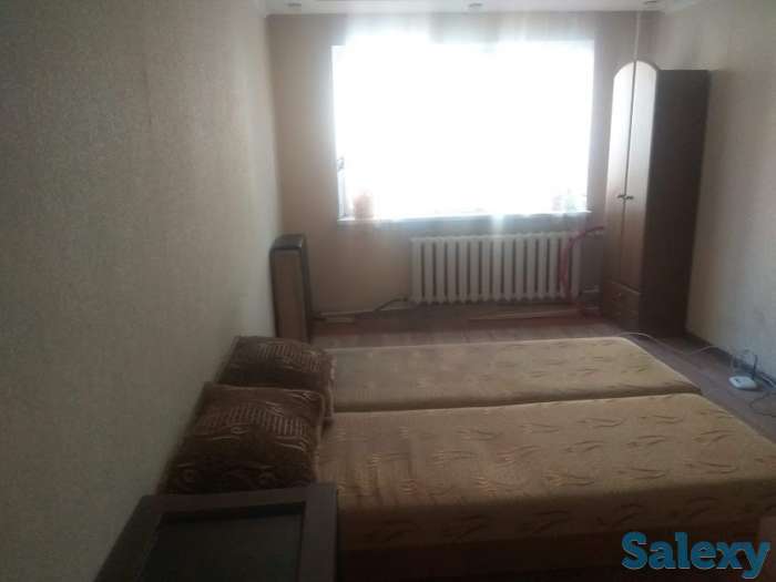 Продам квартиру в хорошем состоянии 5 микрорайон г.Темиртау, фотография 1