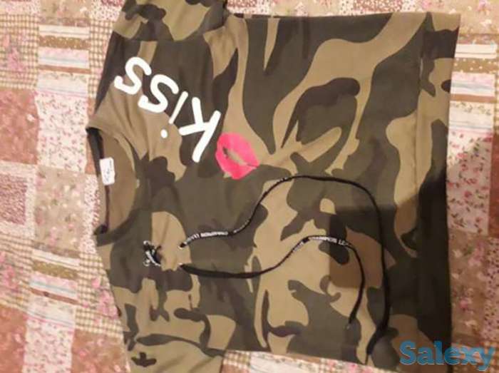 Толстовки, фотография 1