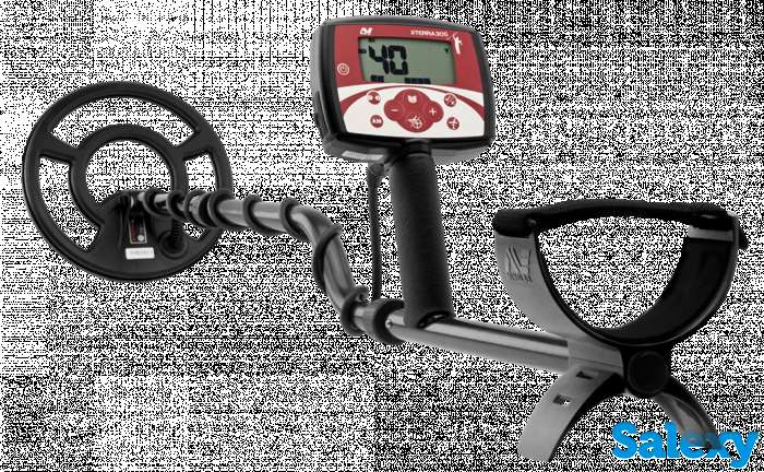 Металлодетектор Minelab X-Terra 305, фотография 1