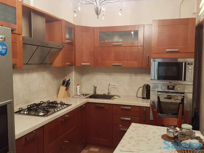 Сдается 5 комнатная квартира , по улице Достык ., фотография 5