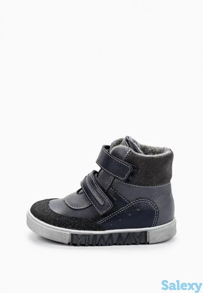 Ботинки лель, фотография 2