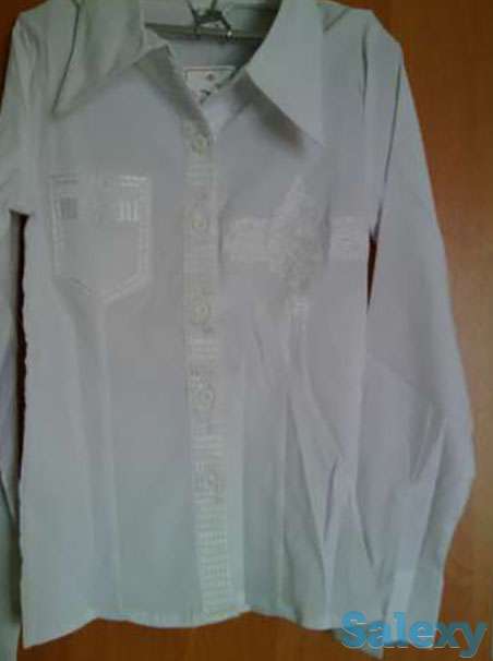 Блузка, фотография 1