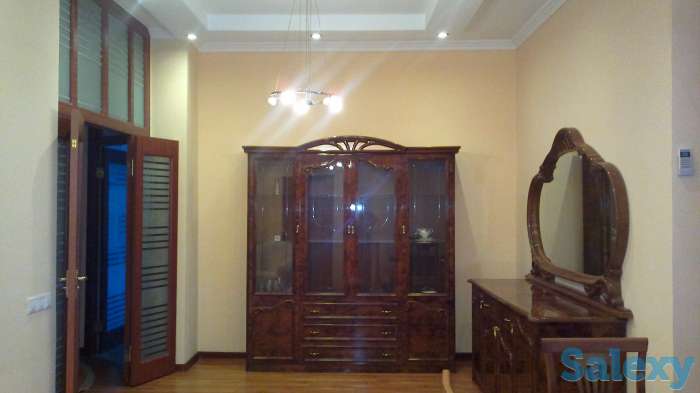 Сдам в аренду 4-х комнатную элитную квартиру в ЖК «Дипломат» (Левый берег, район «Байтерека»)., фотография 3