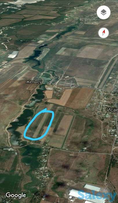 Продам участки, фотография 2