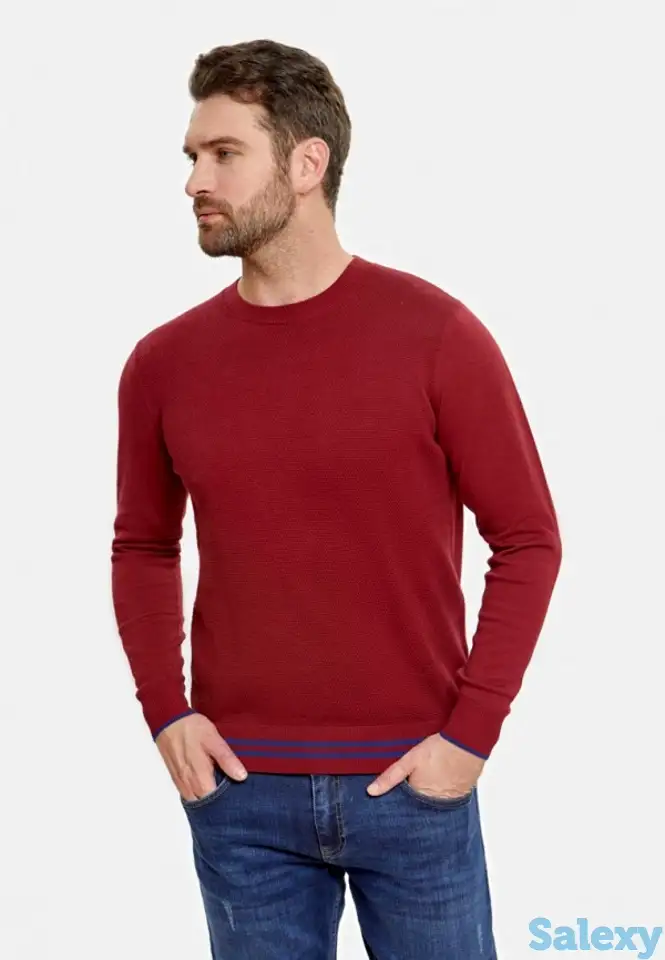 Джемпер kanzler, фотография 1