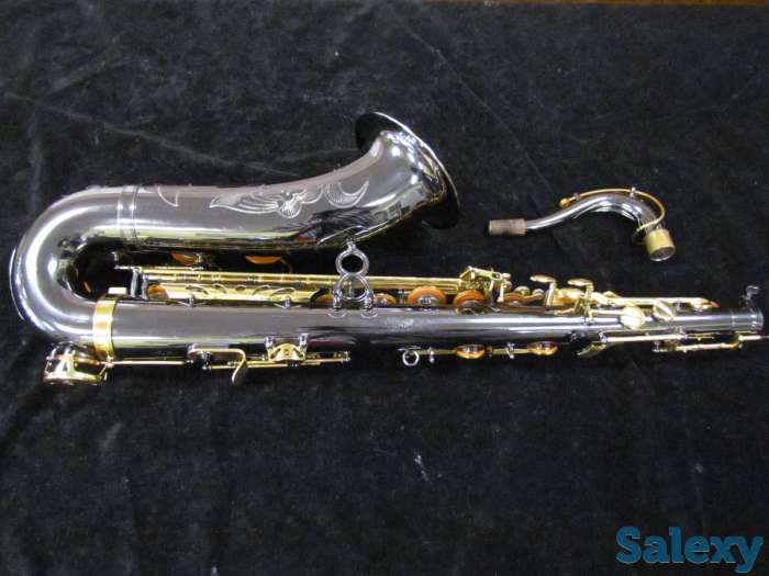 2999$ sax-tenor Keilwerth sx90r blacknickel, Almaty, фотография 4