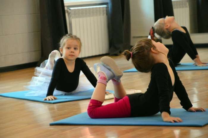 Танцы для всех., фотография 1