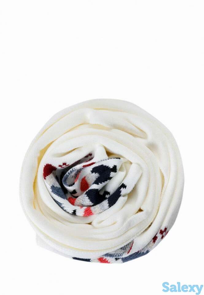 Шарф finn flare, фотография 1