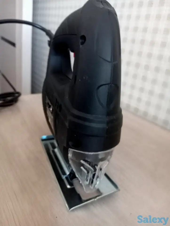 Продам лобзик электрический, фотография 2