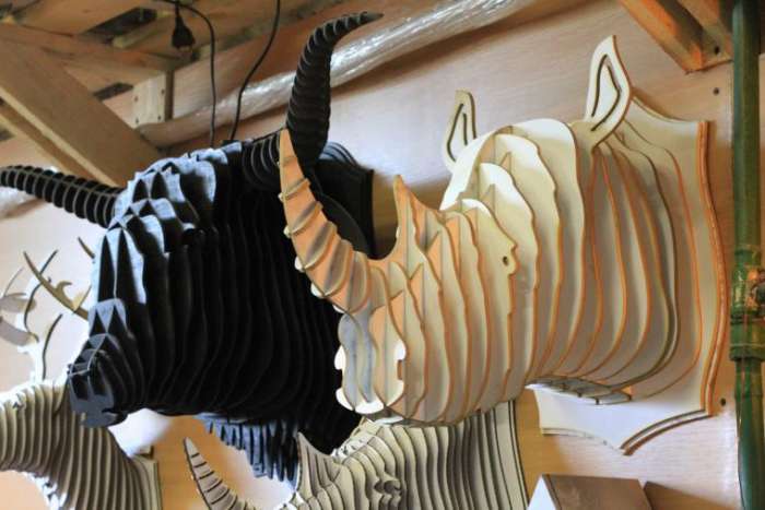 резка по дереву в городе алматы, фотография 5