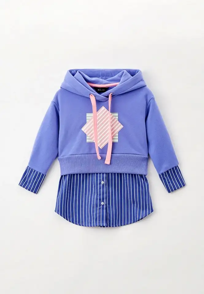 Худи mia gia, фотография 1