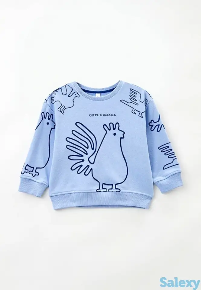 Свитшот acoola, фотография 1