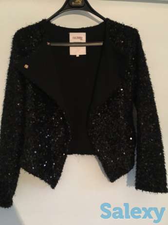 Продам пиджак на девочку! Итальянский бренд “Fracomina”, фотография 1