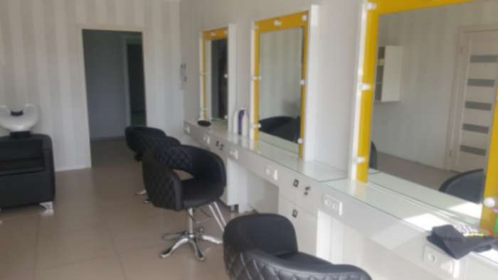 Салон красоты, Сатпаева 30а/3, фотография 1