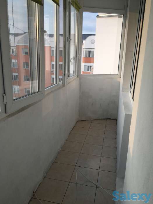 Продается 2-комнатная квартира, 70.3 м², мкр Нурсая 73/2 — Рысбая Габдиева/Алиева, фотография 7