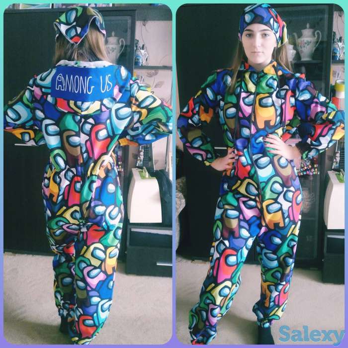 Костюмы для аниматоров, ведущих праздников, фотография 5