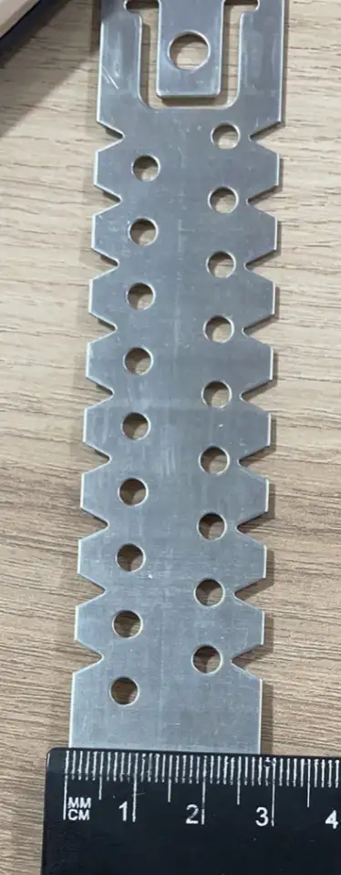 Линия для изготовления подвеса пресса 80 тонн модель JB250, фотография 2